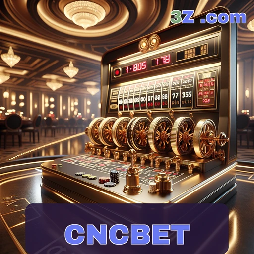 CNCBet: O Refúgio Confiável para Jogadores Brasileiros