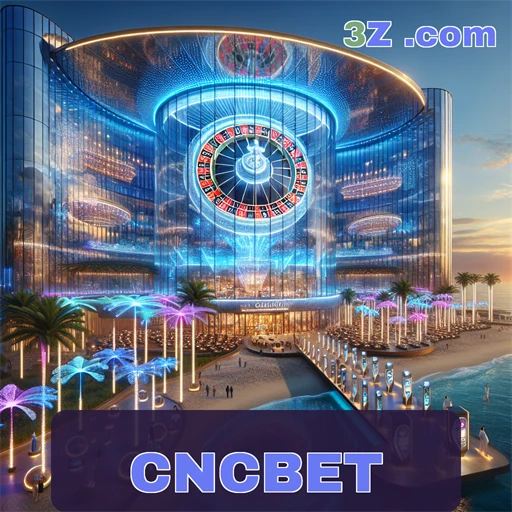 Jogos Incríveis e Inovadores no Cncbet.com