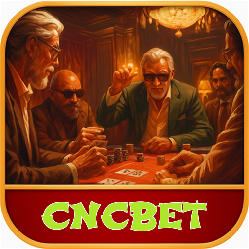 cncbet.com cncbet.com logo