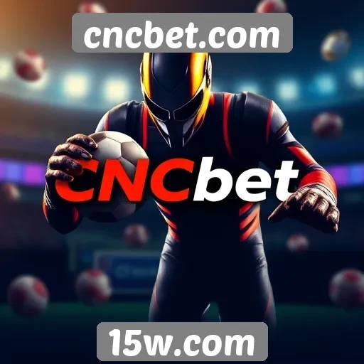 Análise das opções de jogos disponíveis no cncbet.com