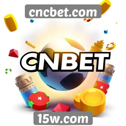 cncbet.com apresenta diversas opções de jogos online