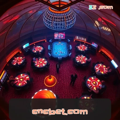 cncbet.com Jogos Diversos