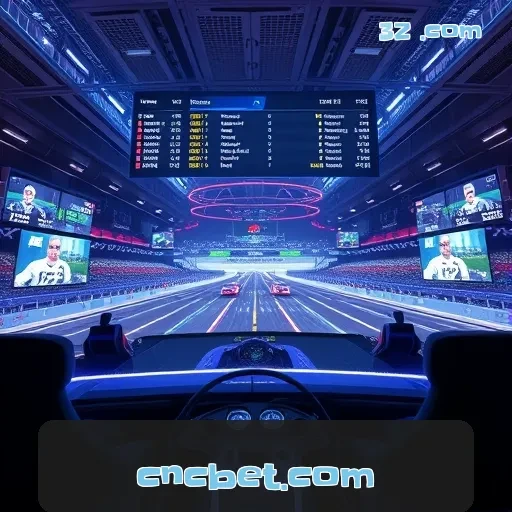 cncbet.com Cassino Ao Vivo
