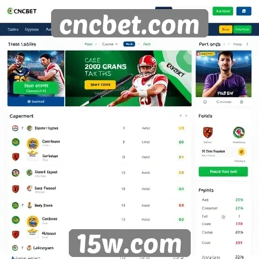 novas funcionalidades do cncbet.com para usuários