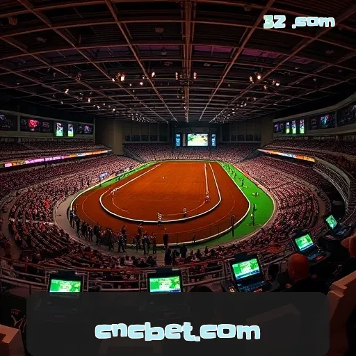cncbet.com Novidades do Jogo