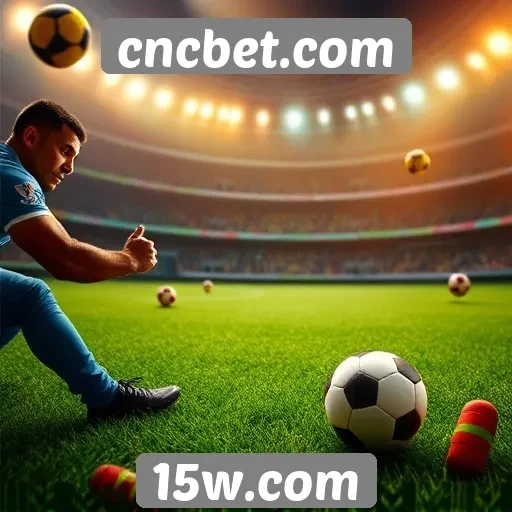 Promoções e bônus disponíveis em cncbet.com