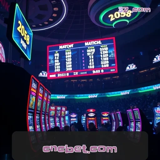 cncbet.com Ofertas Especiais