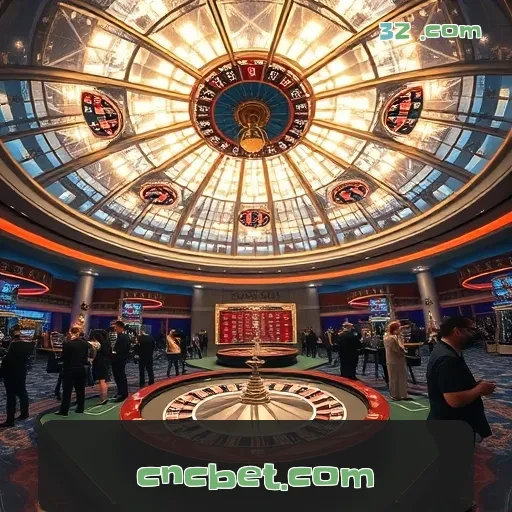 cncbet.com: Transforme Seu Jogo com Estratégias e Dicas Eficazes