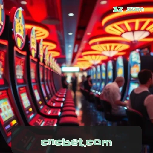 cncbet.com Torneios