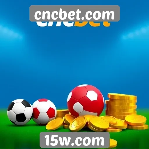 Variedade de jogos disponíveis no cncbet.com