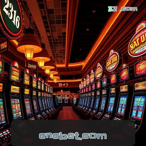 cncbet.com Programa VIP